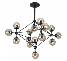 Люстра на штанге Lussole Hartwell LSP-8165