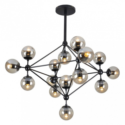 Люстра на штанге Lussole Hartwell LSP-8165