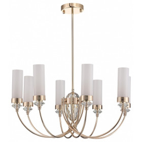 Люстра на штанге ST-Luce Elegra SL1402.253.08
