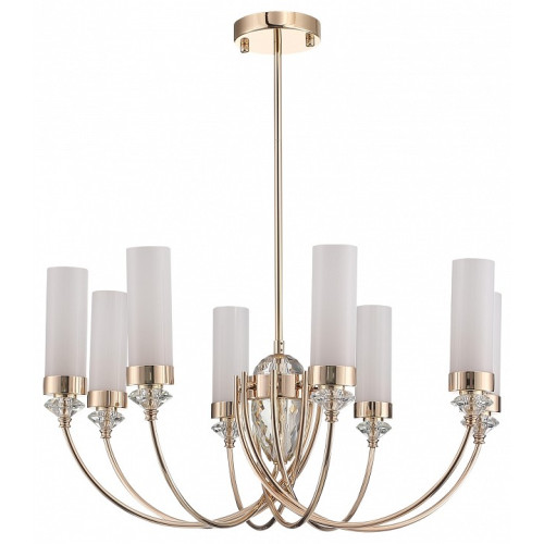 Люстра на штанге ST-Luce Elegra SL1402.253.08