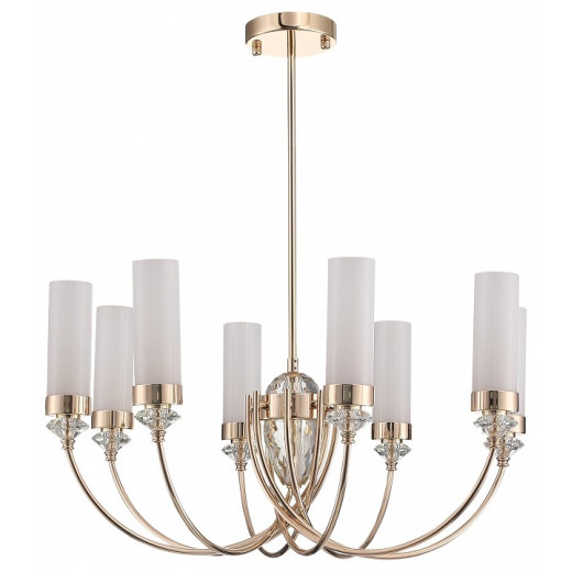 Люстра на штанге ST-Luce Elegra SL1402.253.08