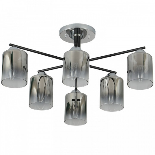 Люстра на штанге 07274-0.3-06