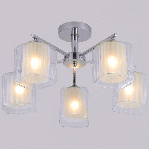 Люстра на штанге 55670-0.3-05