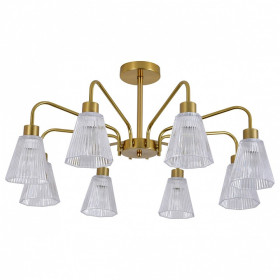 Люстра на штанге Escada  ES0000029