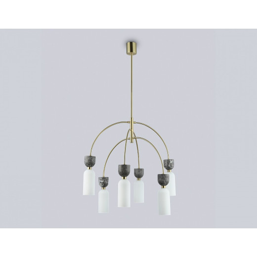 Люстра на штанге Ambrella Light LH LH53333