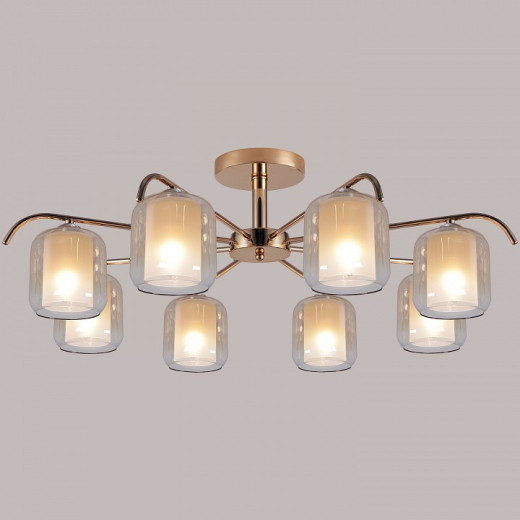 Люстра на штанге 98470-0.3-08