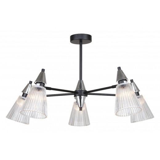 Люстра на штанге Rivoli Briana Б0066493