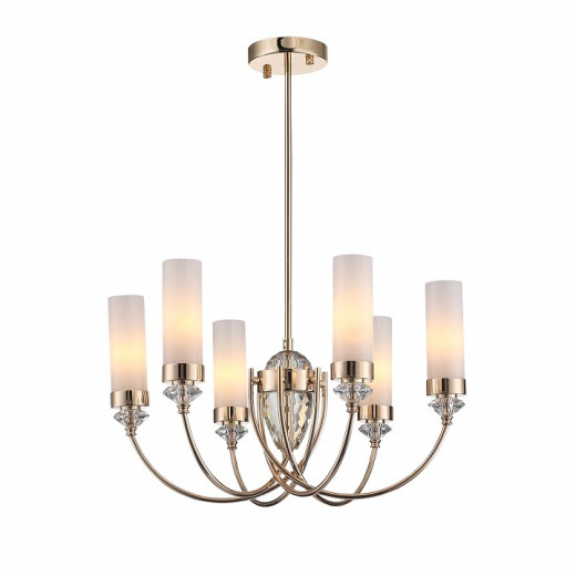 Люстра на штанге ST-Luce Elegra SL1402.253.06
