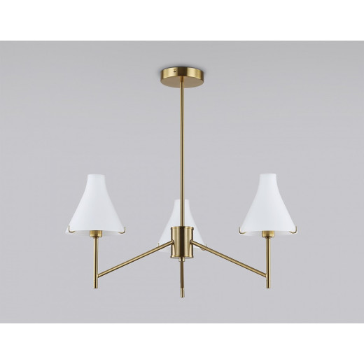 Люстра на штанге Ambrella Light HIGH LIGHT LH57131