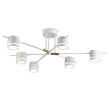 Люстра на штанге Ambrella Light FL FL71529