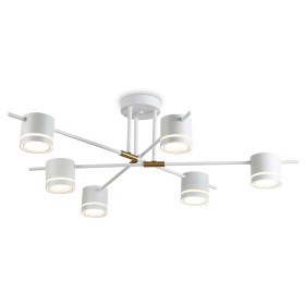 Люстра на штанге Ambrella Light FL FL71529
