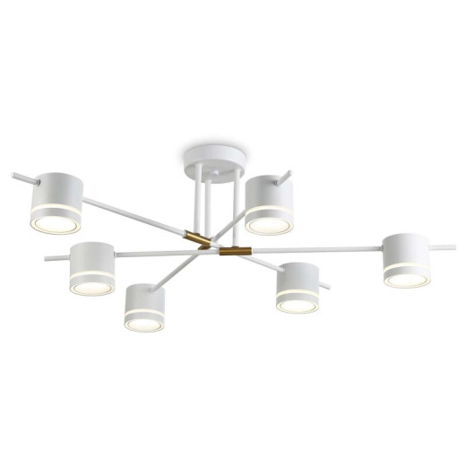 Люстра на штанге Ambrella Light FL FL71529