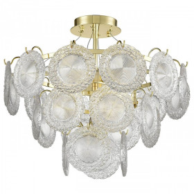 Люстра на штанге Vele Luce Orata VL1904L05