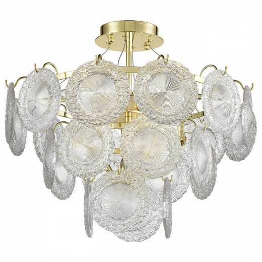 Люстра на штанге Vele Luce Orata VL1904L05