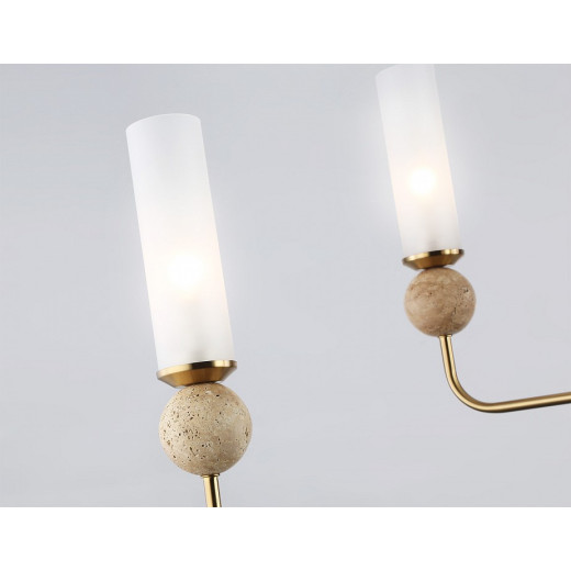 Люстра на штанге Ambrella Light LH LH53251