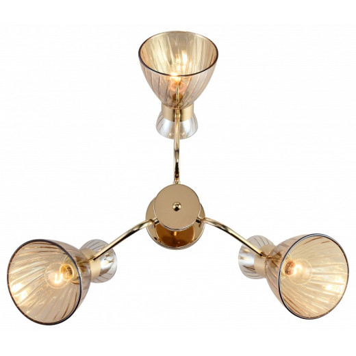 Люстра на штанге Rivoli Victoria 9183-303