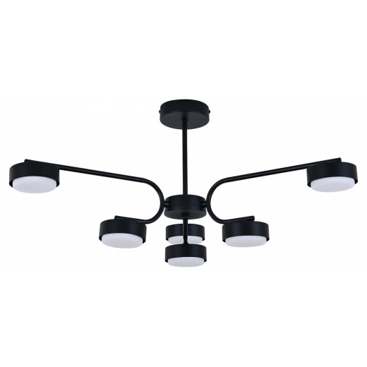 Люстра на штанге Escada  ES0000019L