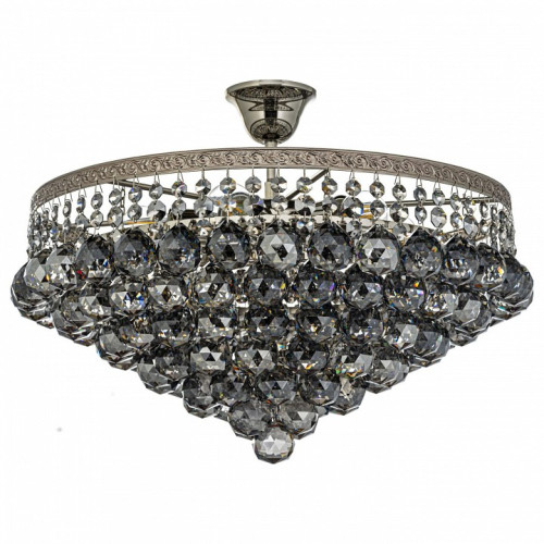 Люстра на штанге Arti Lampadari Castellana Gold Castellana E 1.3.46.603 N