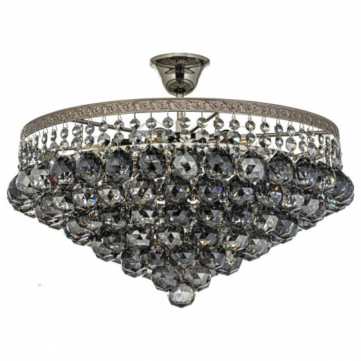 Люстра на штанге Arti Lampadari Castellana Gold Castellana E 1.3.46.603 N
