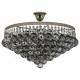 Люстра на штанге Arti Lampadari Castellana Gold Castellana E 1.3.46.603 N
