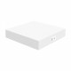 Люстра на штанге Freya Vibe FR6098CL-L58BZ