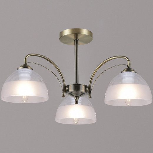 Люстра на штанге 27570-0.3-03