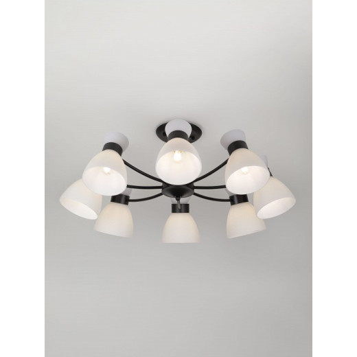 Люстра на штанге Rivoli Aemilia 9185-308