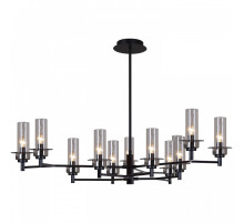 Люстра на штанге ILLUMICO IL2216 IL2216-12PLS-24 HIGHBALL