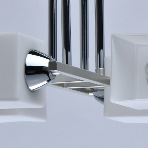 Люстра на штанге De City Тетро 16 673015204