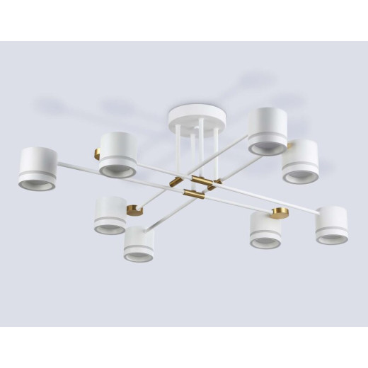 Люстра на штанге Ambrella Light FL FL71531