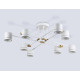 Люстра на штанге Ambrella Light FL FL71531