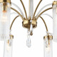 Люстра на штанге ST-Luce Luminera SL1401.303.06