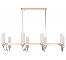 Люстра на штанге ST-Luce Elegra SL1402.263.08