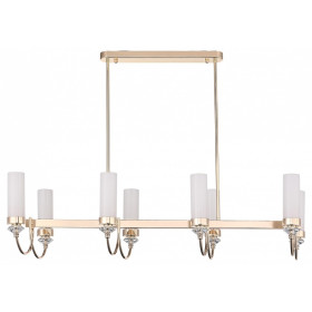 Люстра на штанге ST-Luce Elegra SL1402.263.08