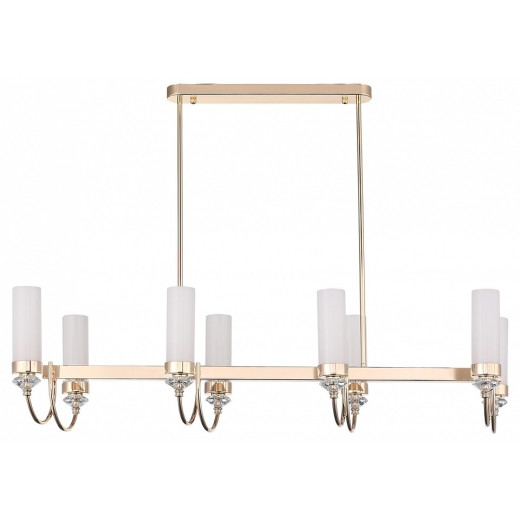 Люстра на штанге ST-Luce Elegra SL1402.263.08