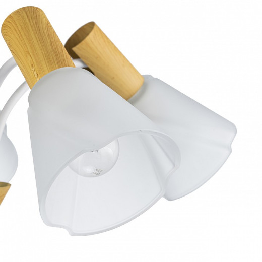 Люстра на штанге Escada  1131/5P