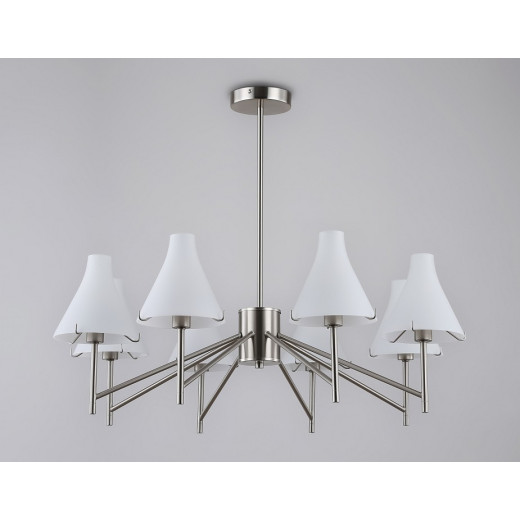 Люстра на штанге Ambrella Light HIGH LIGHT LH57125