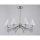 Люстра на штанге Ambrella Light HIGH LIGHT LH57125