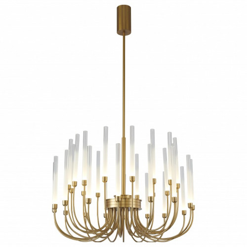 Люстра на штанге Alfa-Light F4224 F4224-03