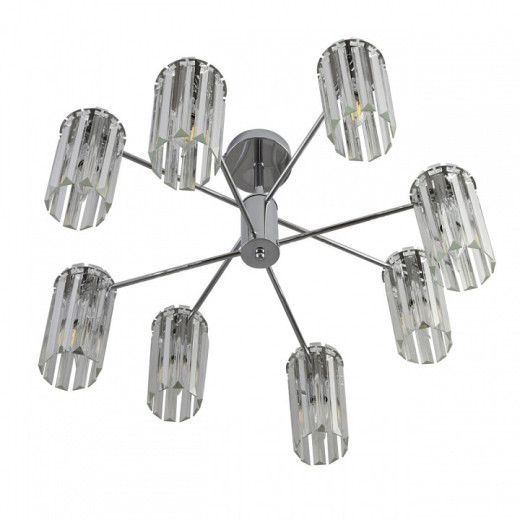 Люстра на штанге Lumion FAVLA 8348/8C