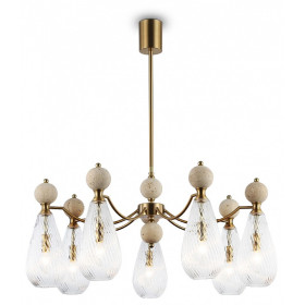 Люстра на штанге Ambrella Light LH LH53287