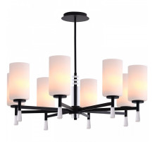 Люстра на штанге ILLUMICO IL2218 IL2218-8PLS-24 HIGHBALL