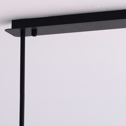 Люстра на штанге ILLUMICO  IL2216-8RLS-24