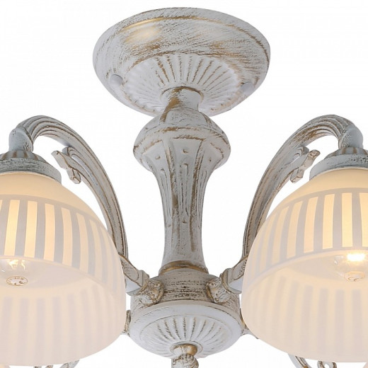 Люстра на штанге  74431-0.3-05