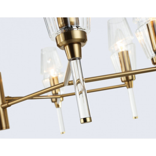 Люстра на штанге Ambrella Light LH LH55202