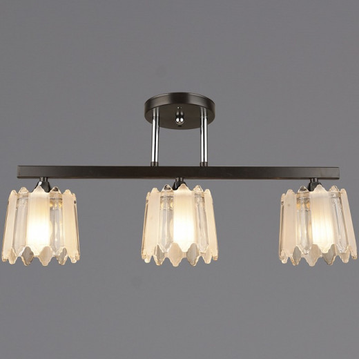 Люстра на штанге  04179-0.3-03