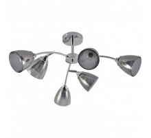 Люстра на штанге Rivoli Francheska Б0068457