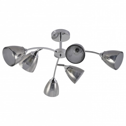 Люстра на штанге Rivoli Francheska Б0068457