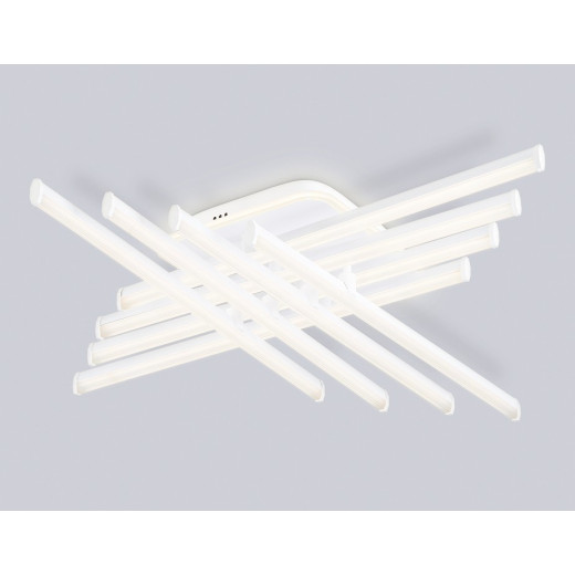 Люстра на штанге Ambrella Light COMFORT FL6261