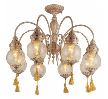 Люстра на штанге Arte Lamp 2146 A2146PL-8GA